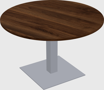 Modular table/desk table