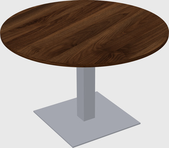 Modular table/desk table