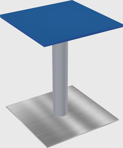 Table/bureau modulaire