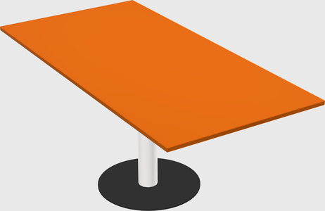 Modular table/desk table