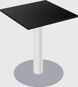 Modular table/desk table