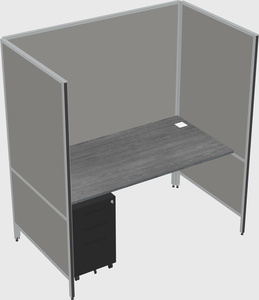 Système de panneaux flexibles