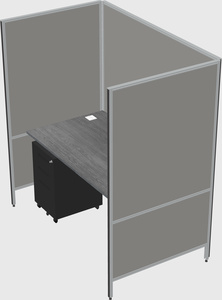 Système de panneaux flexibles