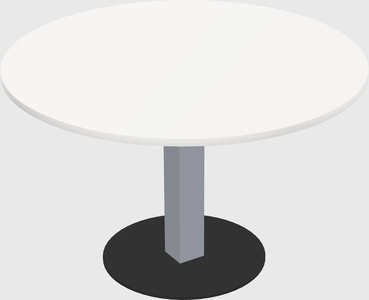 Modular table/desk table