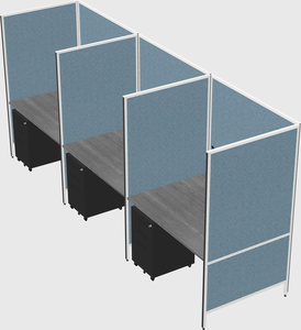 Système de panneaux flexibles