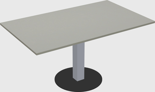 Modular table/desk table