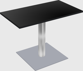 Table/bureau modulaire