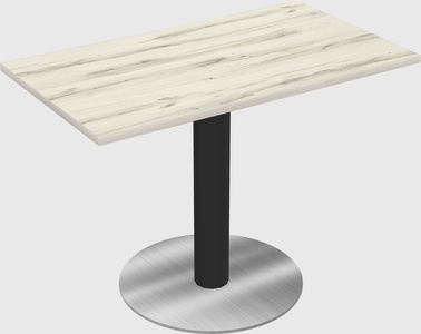 Modular table/desk table