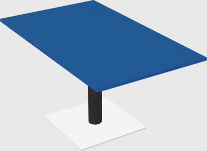 Table/bureau modulaire