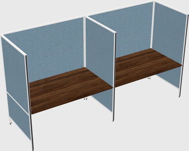 Système de panneaux flexibles