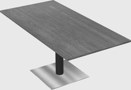 Modular table/desk table