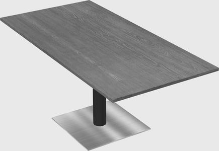 Modular table/desk table