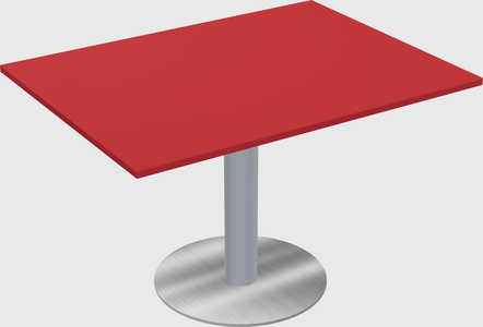 Modular table/desk table