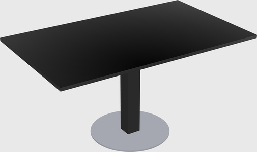 Modular table/desk table