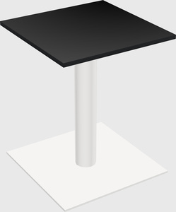 Table/bureau modulaire