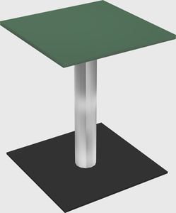 Table/bureau modulaire