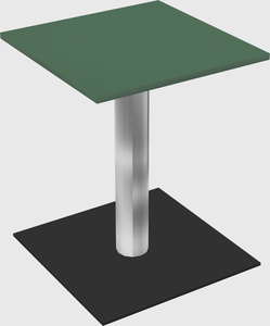 Table/bureau modulaire