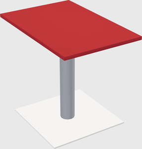 Table/bureau modulaire