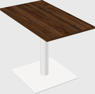 Modular table/desk table