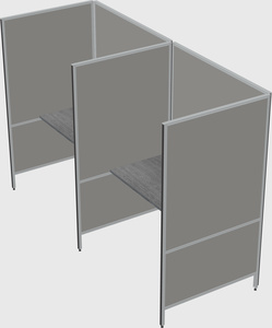 Système de panneaux flexibles