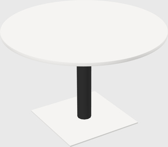 Modular table/desk table