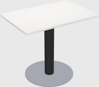 Modular table/desk table