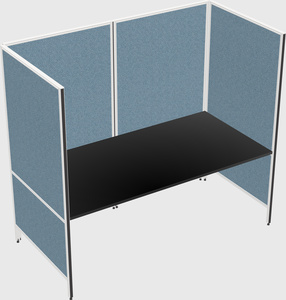 Système de panneaux flexibles