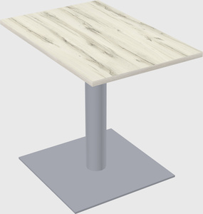 Modular table/desk table