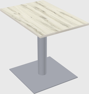 Modular table/desk table