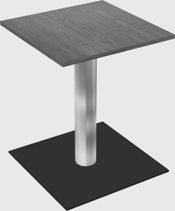Modular table/desk table