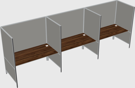 Système de panneaux flexibles