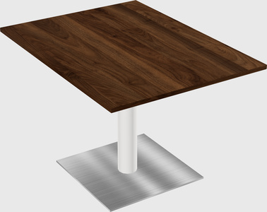 Modular table/desk table