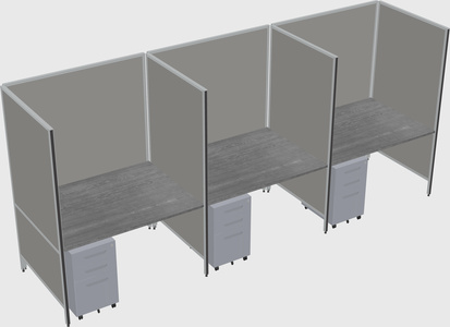 Système de panneaux flexibles
