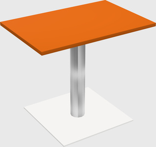 Modular table/desk table