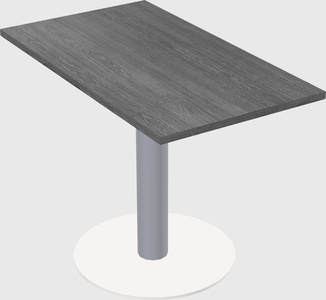 Modular table/desk table