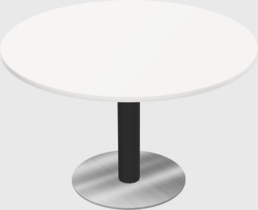 Modular table/desk table