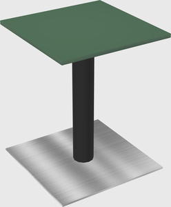 Table/bureau modulaire