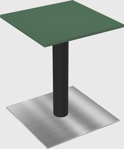 Table/bureau modulaire