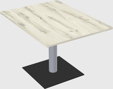 Modular table/desk table