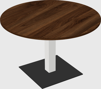 Modular table/desk table