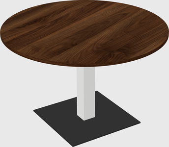 Modular table/desk table