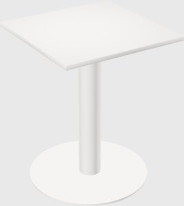 Table/bureau modulaire