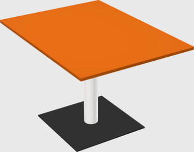 Modular table/desk table