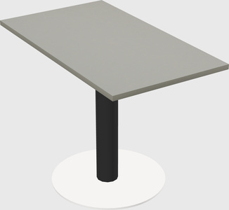Modular table/desk table