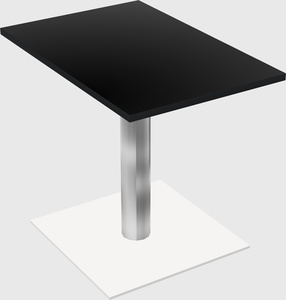 Table/bureau modulaire