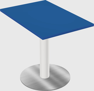 Modular table/desk table