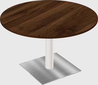 Modular table/desk table