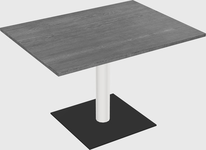 Modular table/desk table