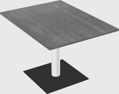 Modular table/desk table