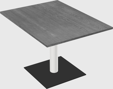 Modular table/desk table
